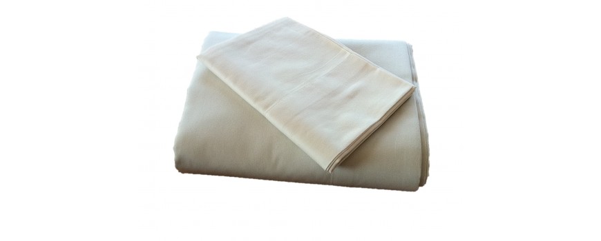 Organic Crib Sheets