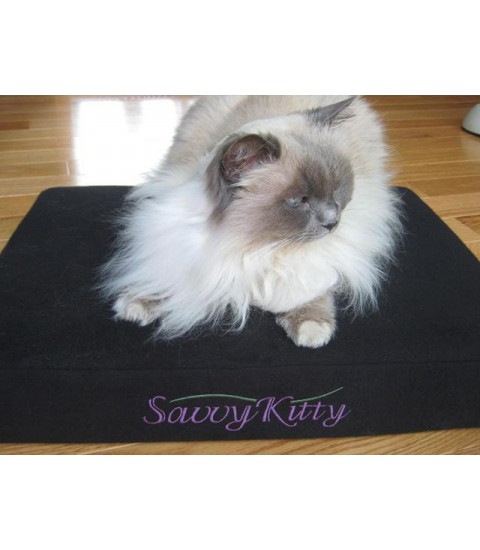 Savvy Kitty by Savvy Rest
