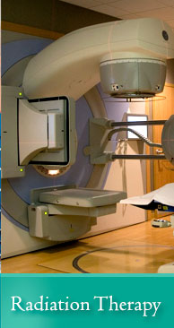 Radiation Therapy