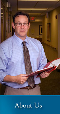 About Our Physicians